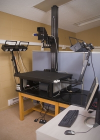 Large format